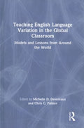 Teaching English Language Variation in the Global Classroom - MPHOnline.com