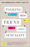 Talking With Teens About Sexuality - MPHOnline.com