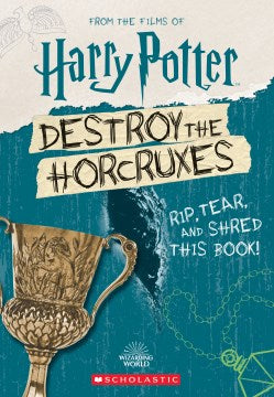 Destroy the Horcruxes - MPHOnline.com