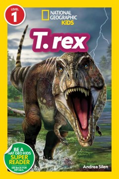 T. Rex - MPHOnline.com