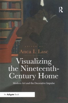 Visualizing the Nineteenth-Century Home - MPHOnline.com