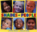 Shades of People - MPHOnline.com