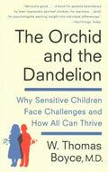 The Orchid and the Dandelion - MPHOnline.com