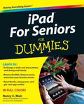 IPAD FOR SENIORS FOR DUMMIES - MPHOnline.com