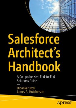 Salesforce Architect's Handbook - MPHOnline.com