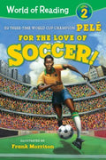 For the Love of Soccer! - MPHOnline.com