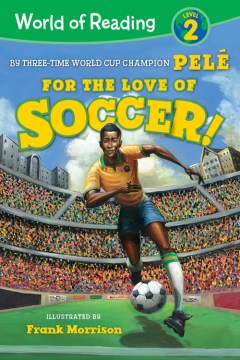 For the Love of Soccer! - MPHOnline.com