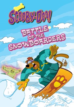 Scooby-Doo and the Battle of the Snowboarders - MPHOnline.com