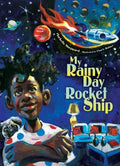 My Rainy Day Rocket Ship - MPHOnline.com