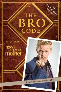 The Bro Code - MPHOnline.com