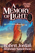 A Memory of Light - MPHOnline.com