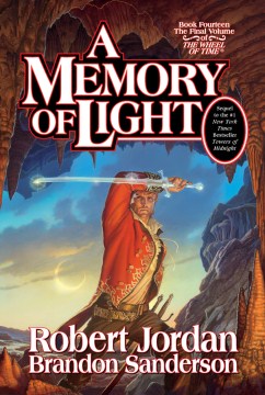 A Memory of Light - MPHOnline.com