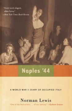 Naples '44 - MPHOnline.com