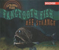 Fangtooth Fish Are Strange - MPHOnline.com