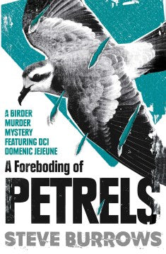 A Foreboding of Petrels - MPHOnline.com