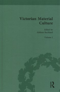 Victorian Material Culture - MPHOnline.com