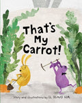 That's My Carrot! - MPHOnline.com