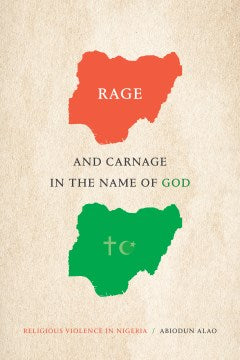 Rage and Carnage in the Name of God - MPHOnline.com