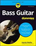 Bass Guitar for Dummies - MPHOnline.com