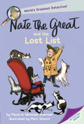 Nate the Great and the Lost List - MPHOnline.com