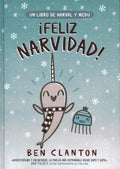 ?Feliz Narvidad!/ Happy Narwhalidays - MPHOnline.com