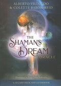 The Shaman's Dream Oracle - MPHOnline.com