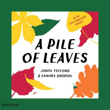 A Pile of Leaves - MPHOnline.com