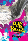 Hell's Paradise Jigokuraku 1 - MPHOnline.com