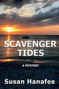 Scavenger Tides - MPHOnline.com