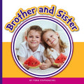 Brother and Sister - MPHOnline.com