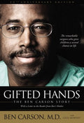 Gifted Hands - MPHOnline.com