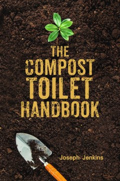 The Compost Toilet Handbook - MPHOnline.com