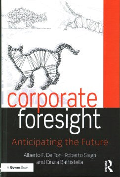 Corporate Foresight - MPHOnline.com