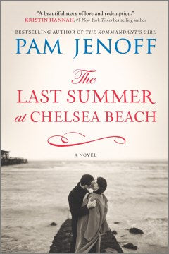 The Last Summer at Chelsea Beach - MPHOnline.com