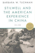 Stilwell and the American Experience in China - MPHOnline.com