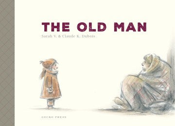 The Old Man - MPHOnline.com