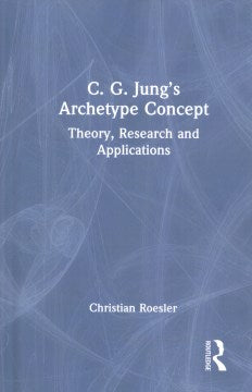 C. G. Jung?s Archetype Concept - MPHOnline.com