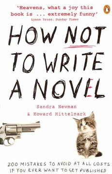 How NOT to Write a Novel - MPHOnline.com