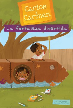 La fortaleza divertida/ The Fun Fort - MPHOnline.com