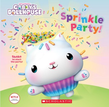 Sprinkle Party! - MPHOnline.com