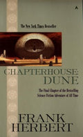 Chapterhouse Dune - MPHOnline.com