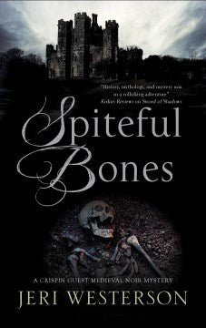 Spiteful Bones - MPHOnline.com