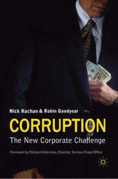 Corruption - MPHOnline.com