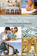 What Your Contractor Can't Tell You - MPHOnline.com