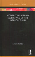 Contesting Grand Narratives of the Intercultural - MPHOnline.com