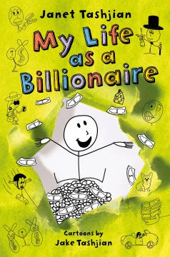 My Life As a Billionaire - MPHOnline.com