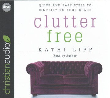 Clutter Free - MPHOnline.com