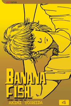 Banana Fish 4 - MPHOnline.com