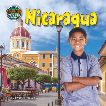 Nicaragua - MPHOnline.com