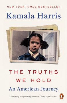 The Truths We Hold : An American Journey - MPHOnline.com